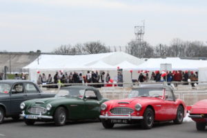 Malte à Montlhéry – Le 21 mars 2018